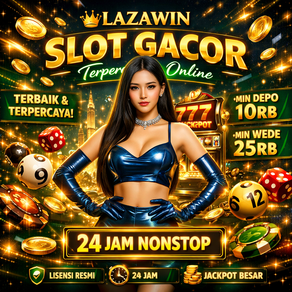 slot gacor