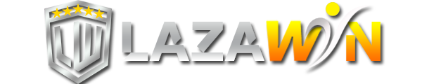 LAZAWIN logo